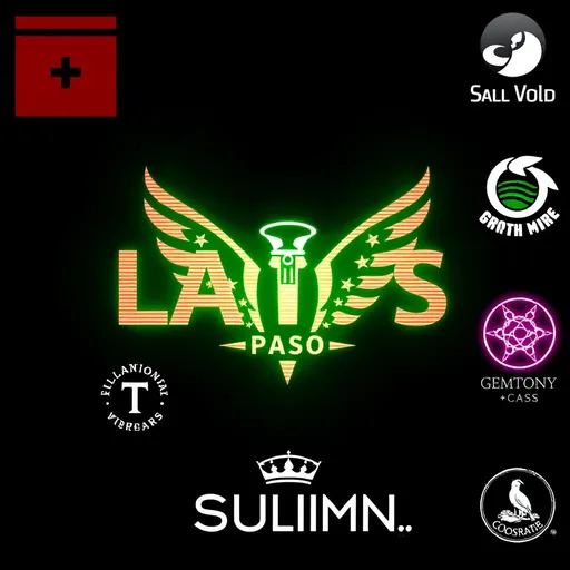 ¿Qué es Logotipo Subliminal?