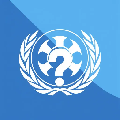 ¿Qué es el Logo de las Naciones Unidas?