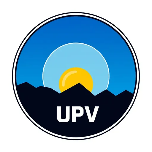 ¿Qué significa el logo de UPV?