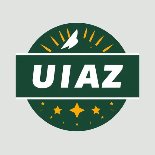 Ícono de la marca de vehículos UAZ presentado