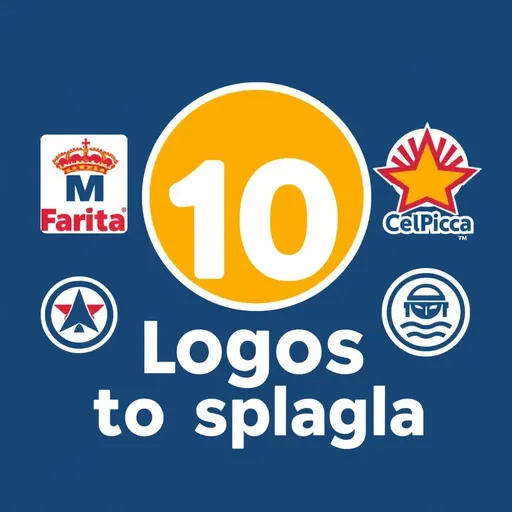  10 Logos Famosos y Sus Traducciones al Español