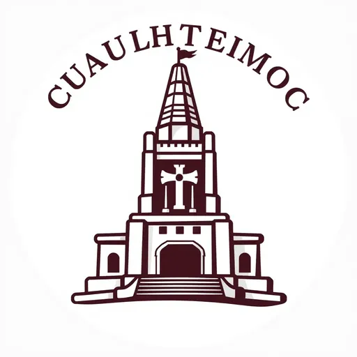  Características del Diseño del Logo de la Universidad Cuauhtémoc