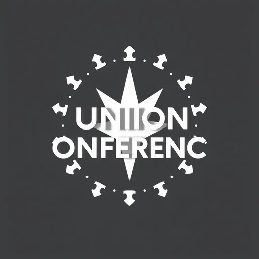  Conferencia de Logos de la Unión: Reunión de Uniones y Logos