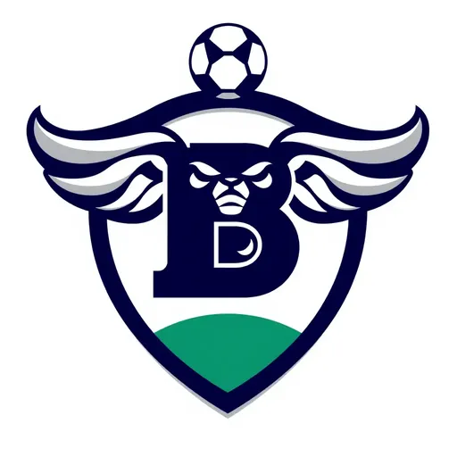  Definición y explicación del logo de fútbol.