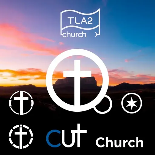  Definición y significado del logo de la iglesia cristiana