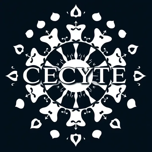  Diseño del Logotipo de CECYTE BC Desvelado