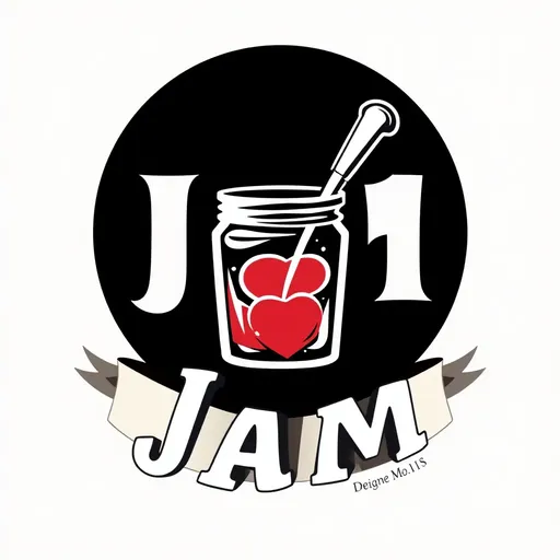  Diseño y significado del logotipo de Jam