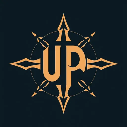  El Logo Iconico de UP Explicado