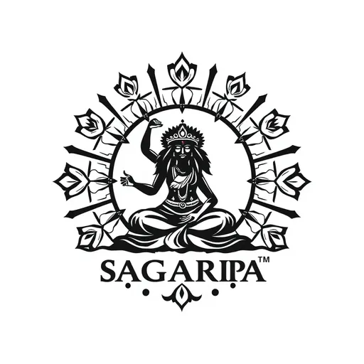  El Logo de Sagarpa Repite en el Texto