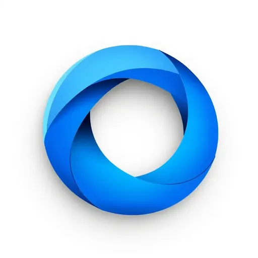  El diseño del logo de Microsoft Edge se revela.