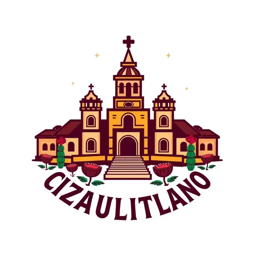  El logo de Cuautitlán Izcalli simboliza la identidad de la ciudad