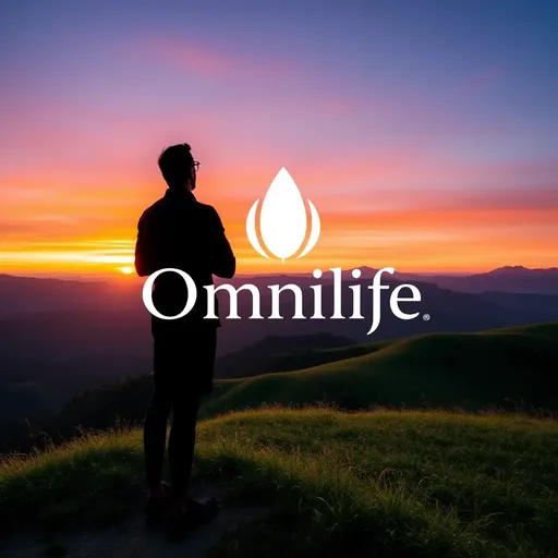  El logo de Omnilife: símbolo prominente de excelencia