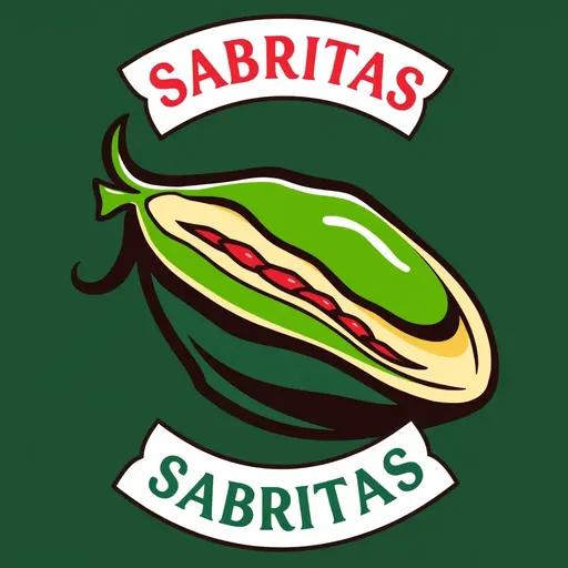  El logo de Sabritas aparece en múltiples productos.