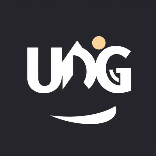  El logo de la UDG se describe