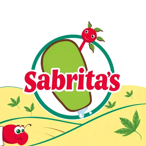  El logotipo de Sabritas se encuentra en empaquetado de chips