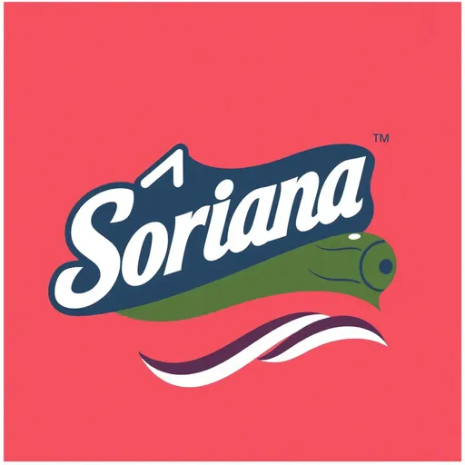  El logotipo de Soriana y su importancia.