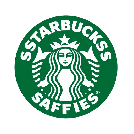  El logotipo de Starbucks: explicación del significado y simbolismo.