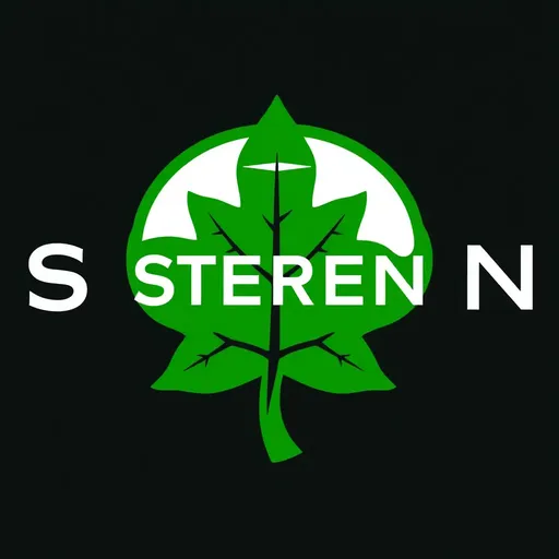  El logotipo de Steren: diseño de logotipo reconocible de Steren.