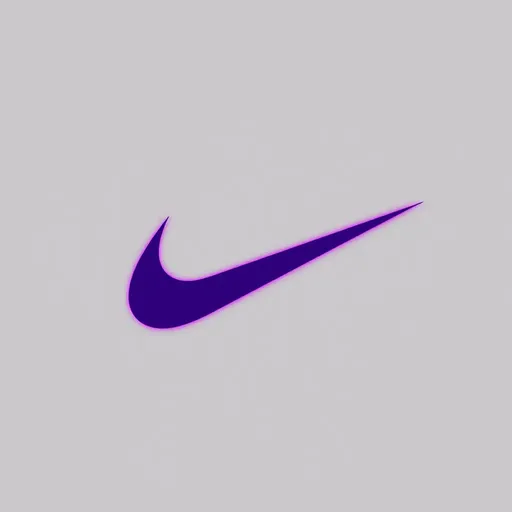  Entendiendo el esquema de colores del logo de Nike