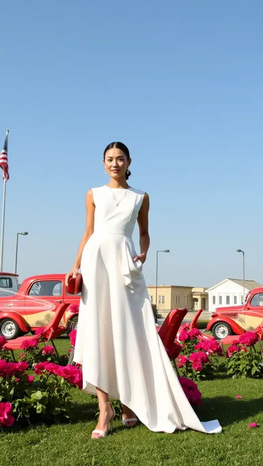  Estilo Icono de Moda de Carolina Herrera Chic