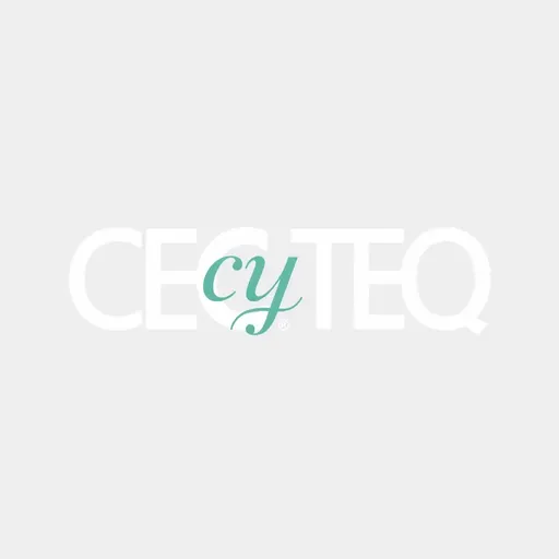  Identidad de marca de CECYTEQ encarnada en su logo