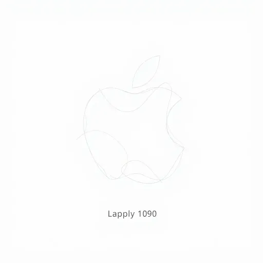  La historia detrás de la evolución de los logotipos de Apple