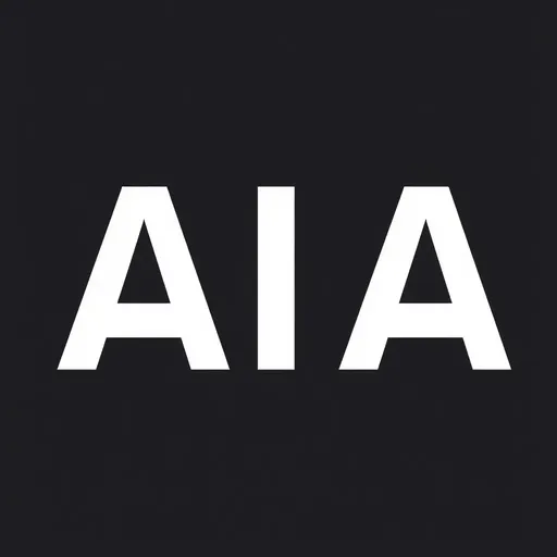  Logo AA: Fundación AA