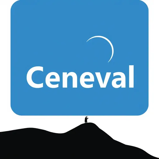  Logo Ceneval: El logo Ceneval aparece de nuevo.