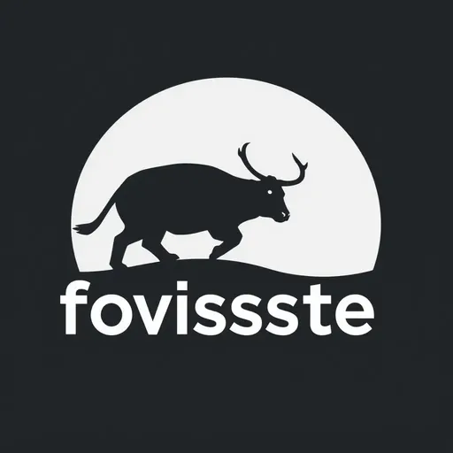  Logo FOVISSSTE: Logotipo oficial de FOVISSSTE