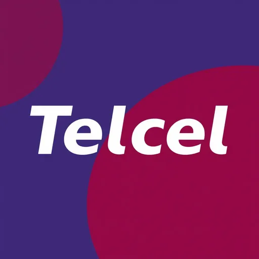  Logo Telcel: Un emblema distintivo para la marca