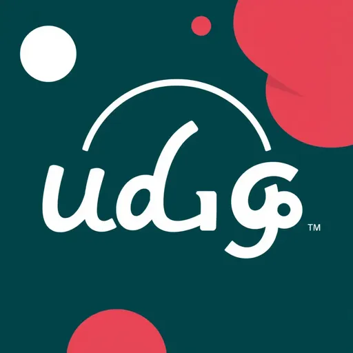  Logo UDG Virtual: Logotipo UDG Virtual