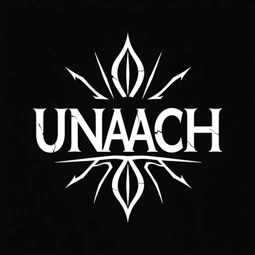  Logo UNACH Representa Excelencia Académica y Unidad