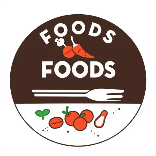  Logo de Alimentos: Simbolizando Productos y Servicios de Alimentos