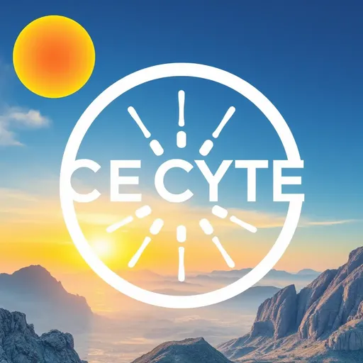  Logo de Ceyte: Elegancia y Simplicidad Combinadas