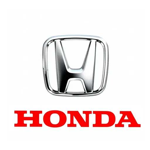  Logo de Honda: Símbolo de innovación.