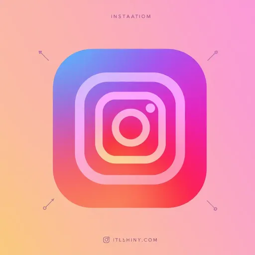  Logo de Instagram: Símbolo Iconico de Instagram