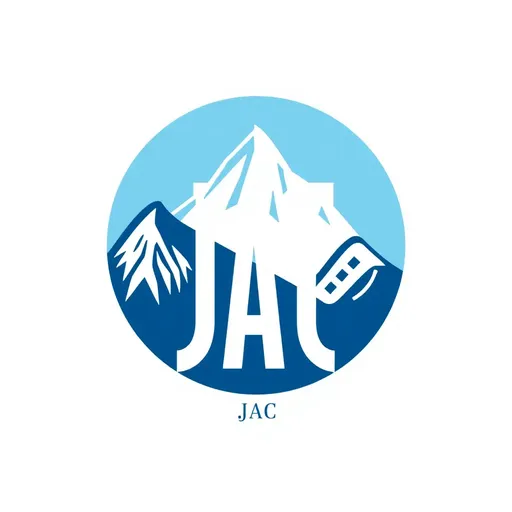  Logo de Jac: Símbolo de Calidad y Excelencia