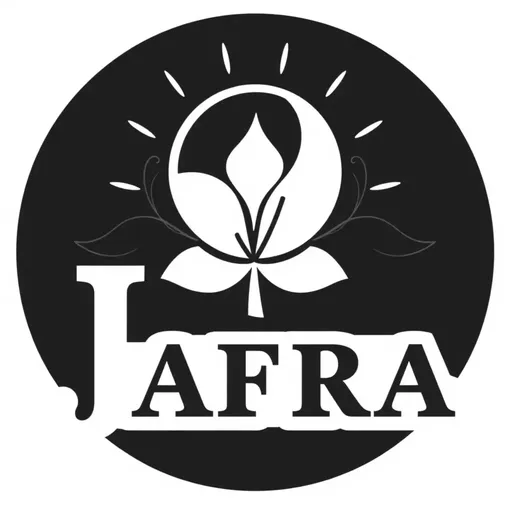  Logo de Jafra: Logo de Jafra Aparece