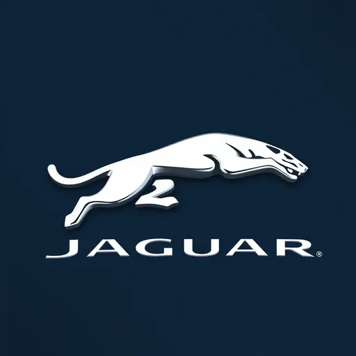  Logo de Jaguar: significado y evolución a lo largo del tiempo