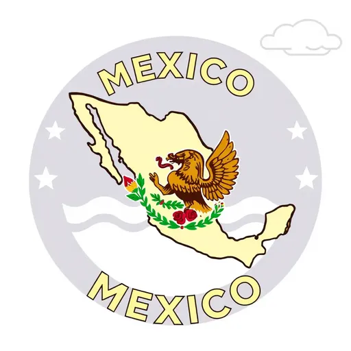  Logo de México: Descripción del Símbolo Nacional