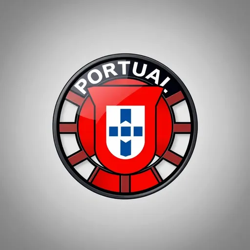  Logo de Portugal: Un Símbolo Nacional Unificador