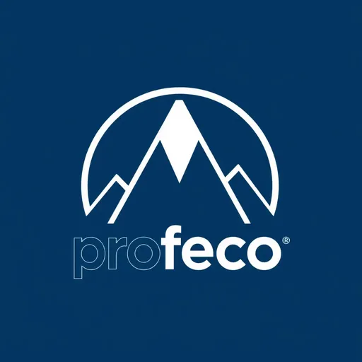  Logo de Profeco: Símbolo de Confianza y Protección para Consumidores Mexicanos