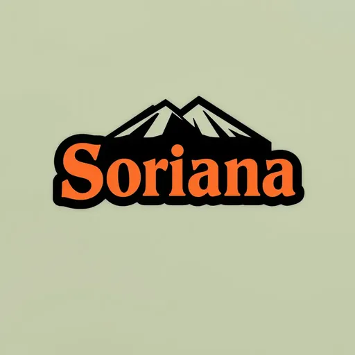  Logo de Soriana: Logo de Soriana