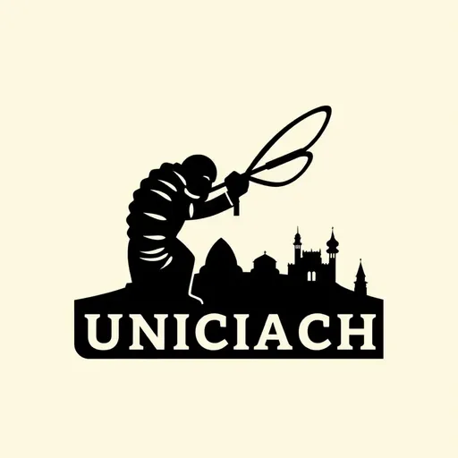  Logo de UNICACH: Escudo oficial de UNICACH presentado