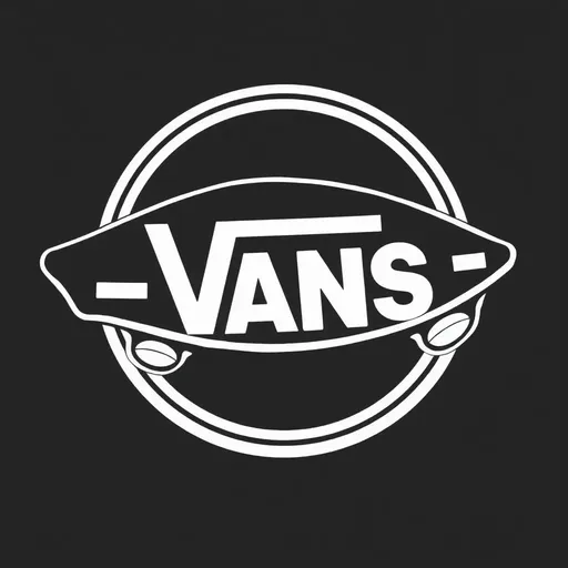  Logo de Vans: Un símbolo distinto de la marca