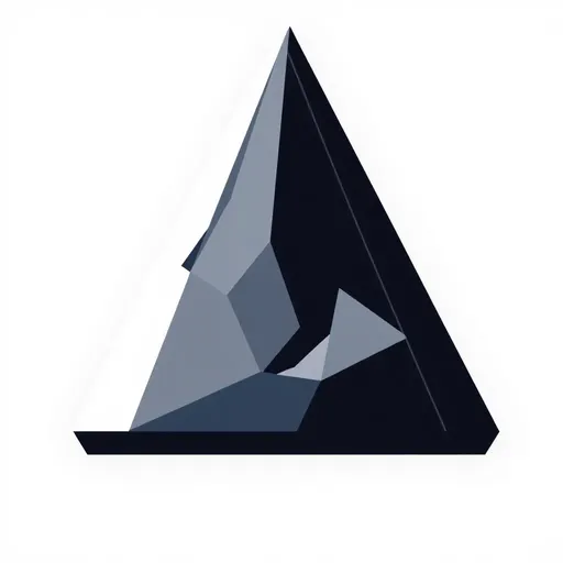  Logo triangular de nuevo