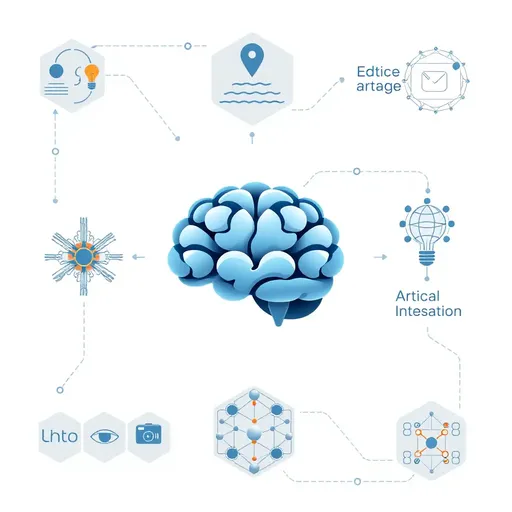  Logos Aprovecha Tecnología de Inteligencia Artificial