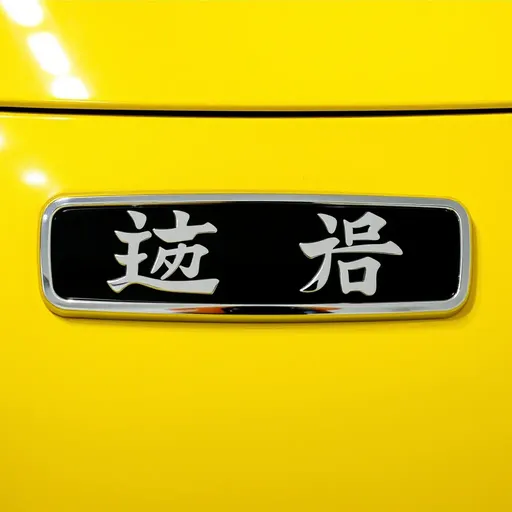  Logos de Coches Chinos: Entendiendo su Significado Cultural