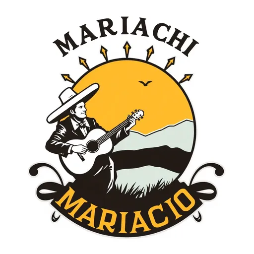  Logos de Mariachis: Desvelando el Misterio de Logos de Mariachis