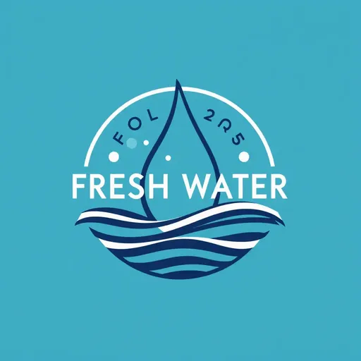  Logos de agua fresca: Simbolismo antiguo en la naturaleza